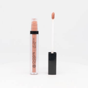 Crème à Lèvres Mate- Rosy Brown