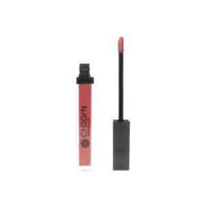 Rouge à Lèvres Liquide Mat Longue Tenue - Dark Plum