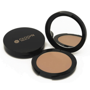 Poudre Bronzante 'silk Face' - Natural Ivory