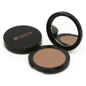 Poudre Bronzante 'silk Face' - Sun Beige