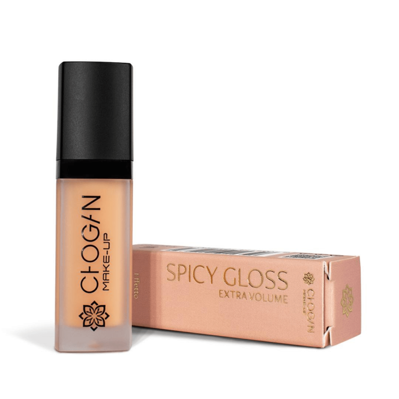 Spicy Gloss - Extra Volume 7 Ml