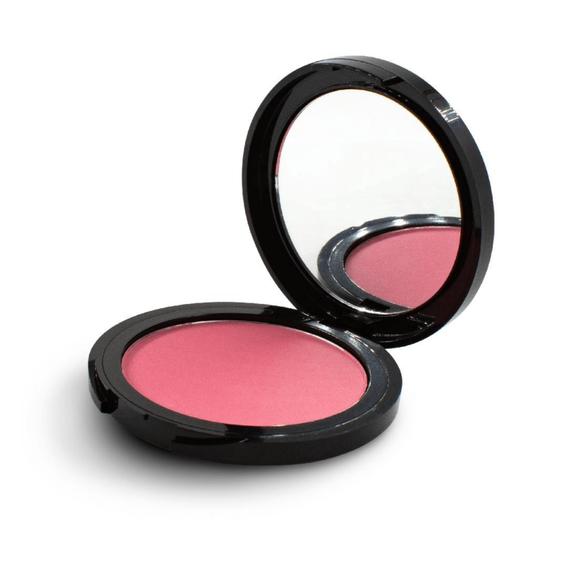 Fard à Joues Silk Face- Soft Pink