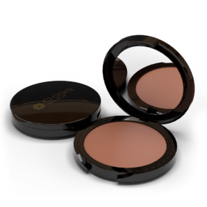 Poudre Bronzante ‘warm Shade’- Terracotta