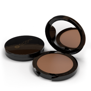 Poudre Bronzante ‘warm Shade’- Biscuit