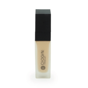Instant Matte Foundation - Nude Beige - 30 Ml