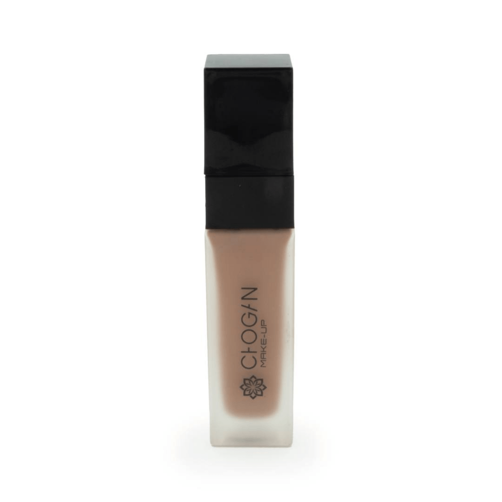 Instant Matte Foundation - Dark Beige - 30 Ml