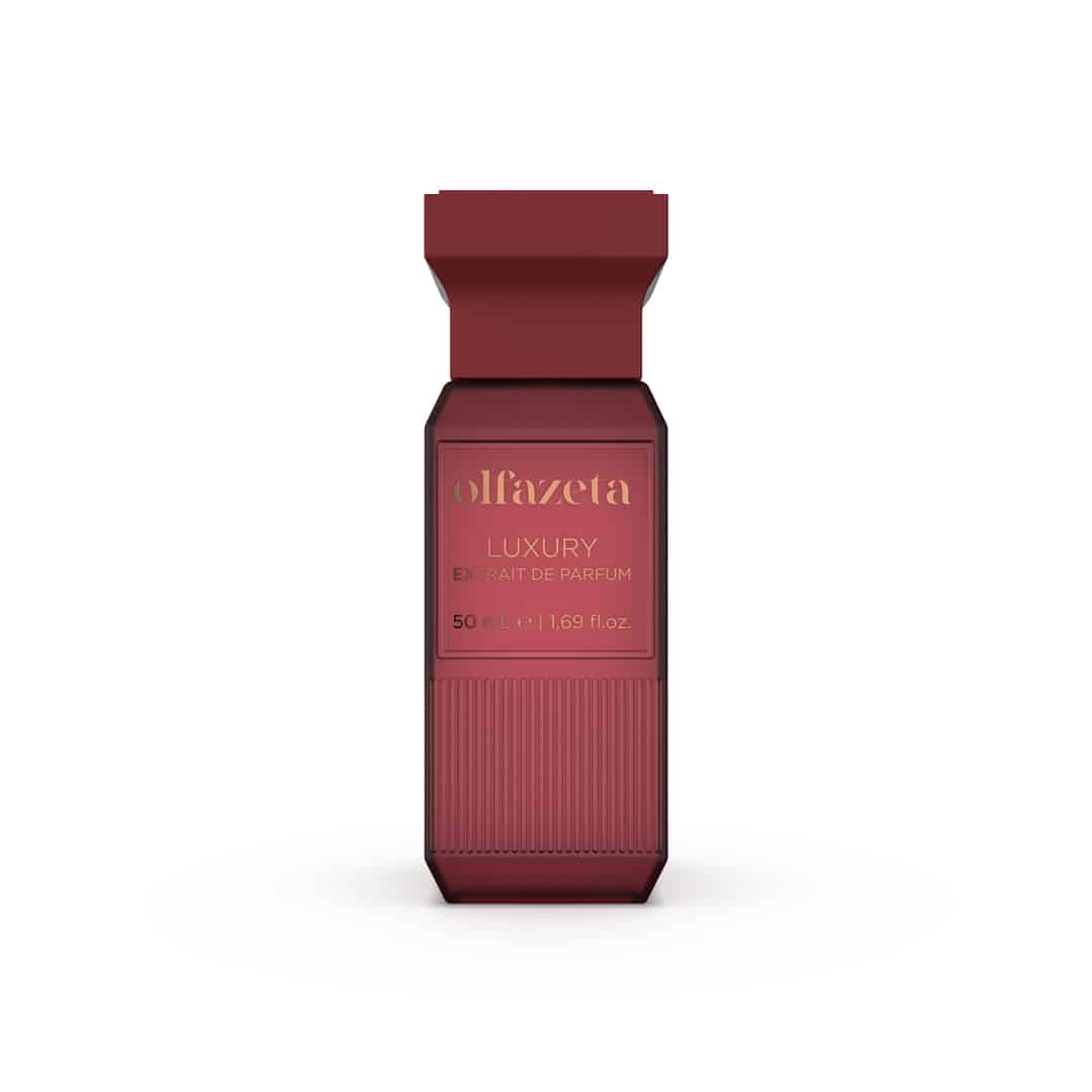 PARFUM LUXURY MIXTE