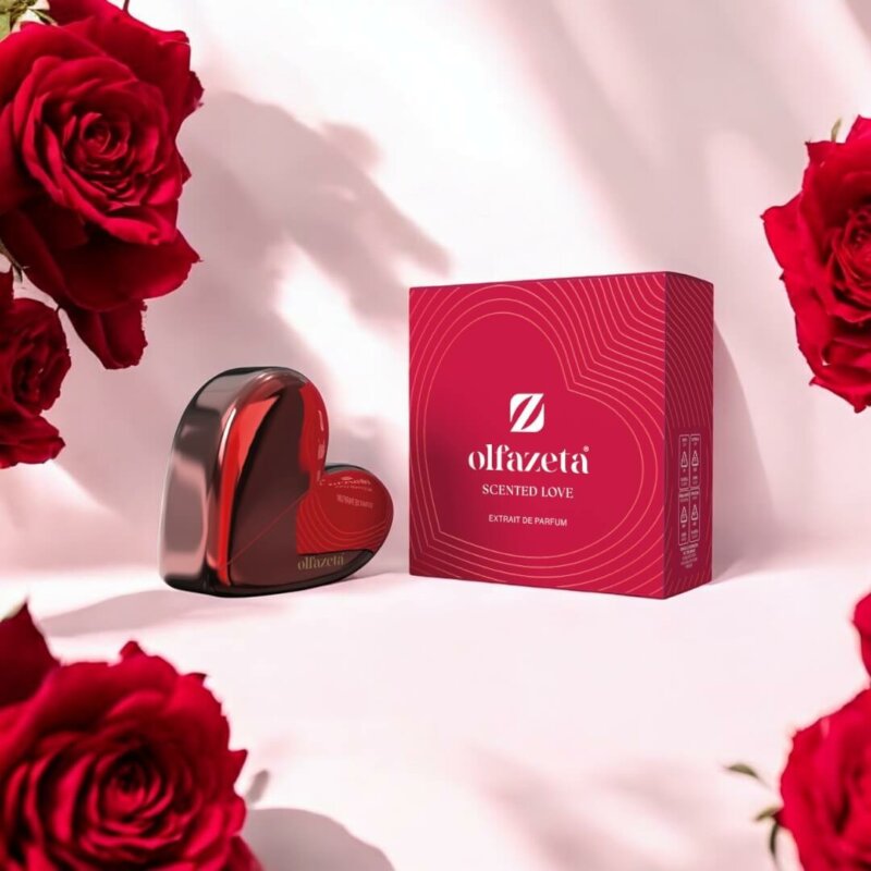 PARFUM LOVE