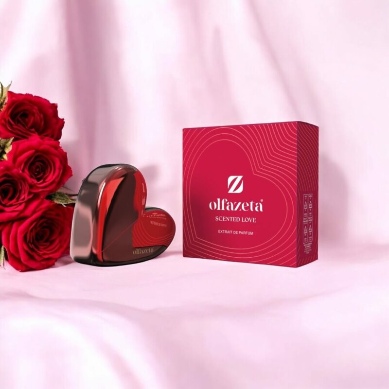 Parfum LOVE