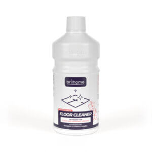 FLOOR CLEANER – DÉTERGENT POUR SOLS ET SURFACES LAVABLES