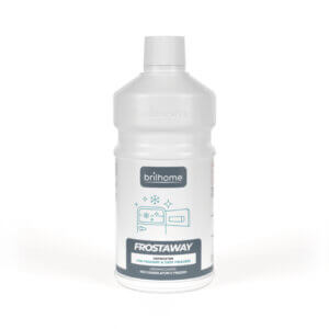 FROSTAWAY - DÉGIVRANT POUR CONGÉLATEURS ET FREEZERS