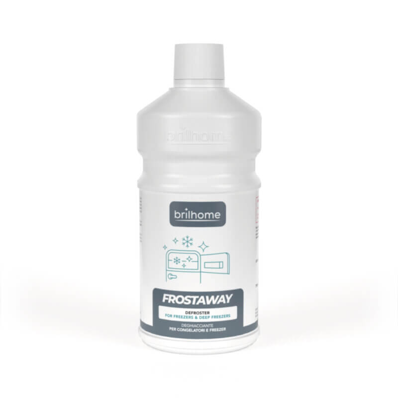 FROSTAWAY - DÉGIVRANT POUR CONGÉLATEURS ET FREEZERS