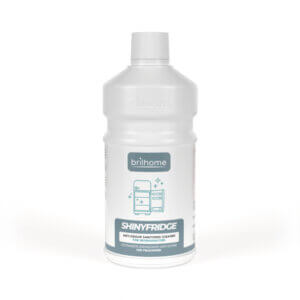 SHINYFRIDGE - NETTOYANT ASSAINISSANT POUR RÉFRIGÉRATEURS