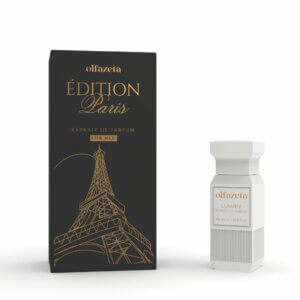 parfum chogan luxury séduction