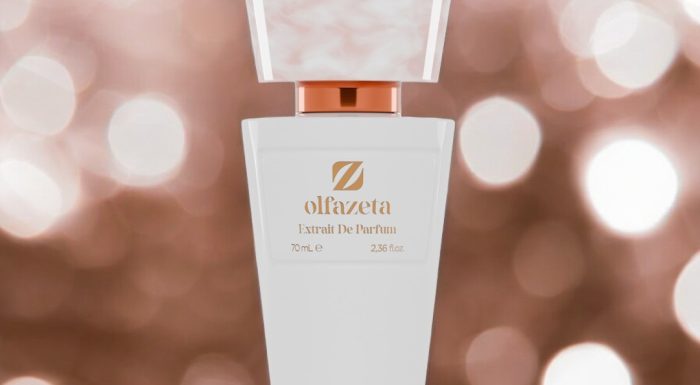 parfum chogan 70ml